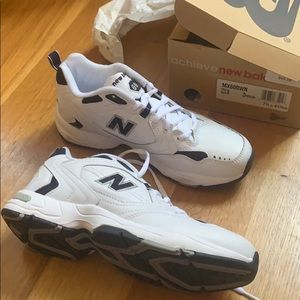 New Balance 600 - Men’s Size 8 - Brand New